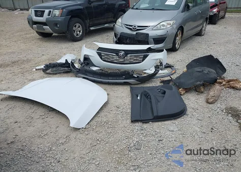 2022 Buick Encore Gx Awd Select from USA, damaged, VIN KL4MMESL1NB114332